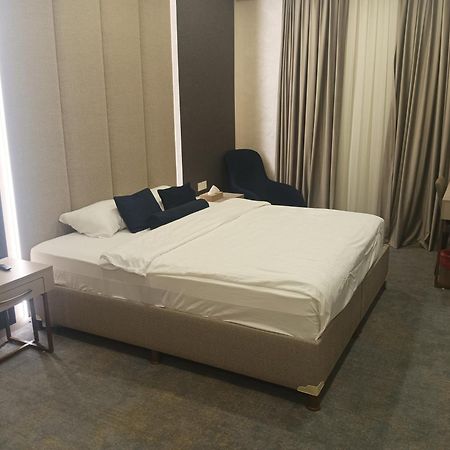 Darin Plaza Hotel アルビール エクステリア 写真