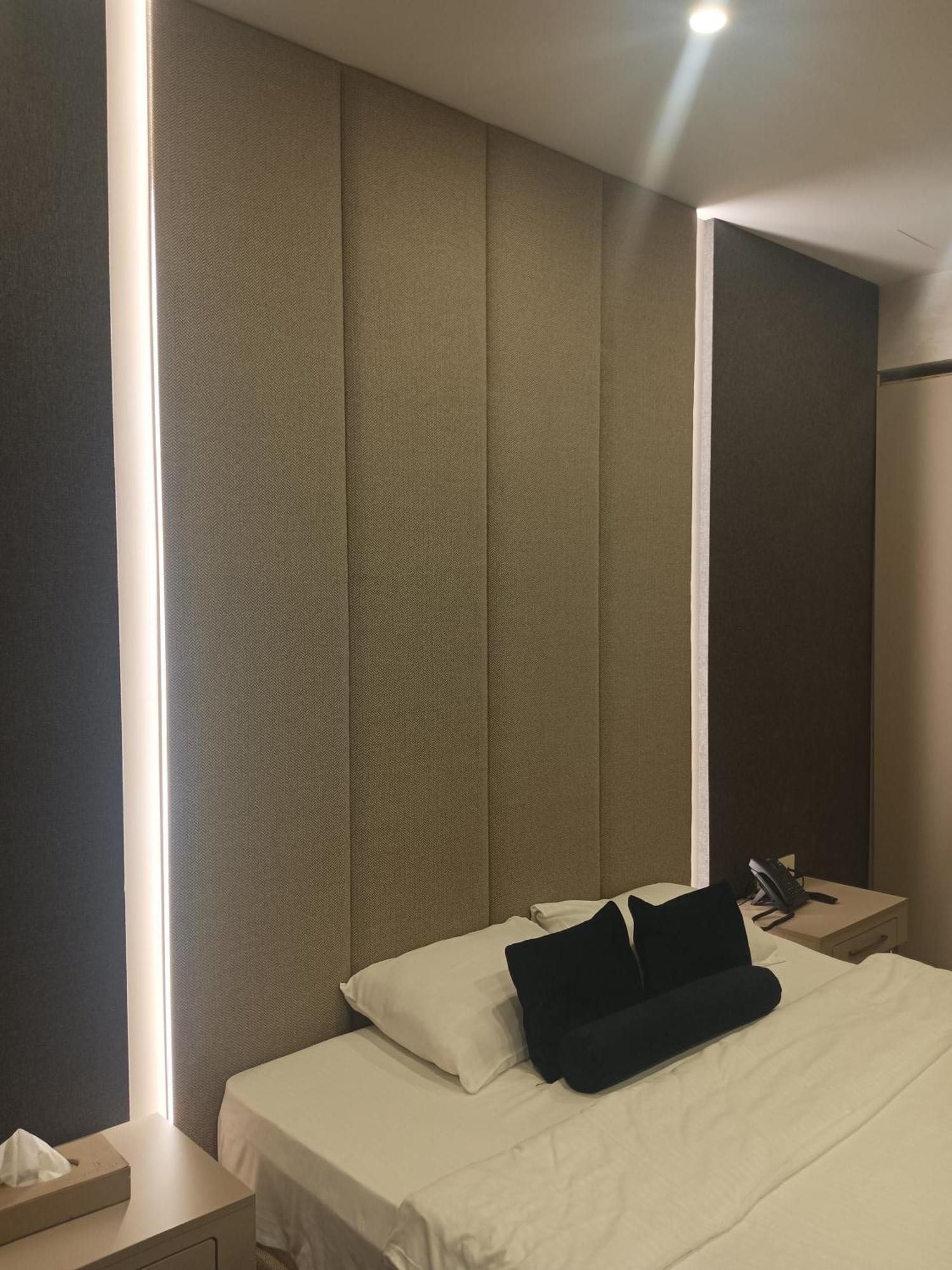 Darin Plaza Hotel アルビール エクステリア 写真